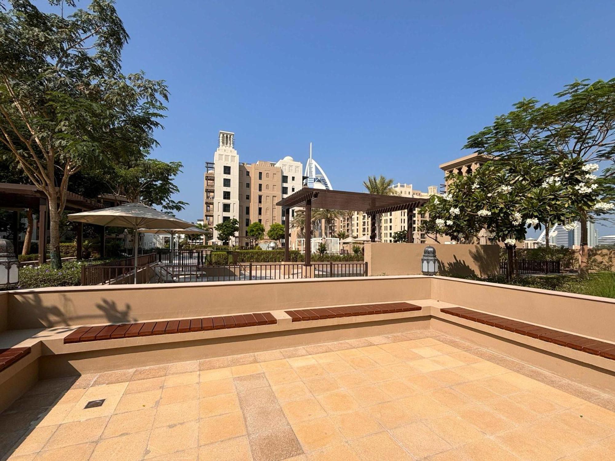 Apartment Frank Porter - Lamtara 3 Dubai