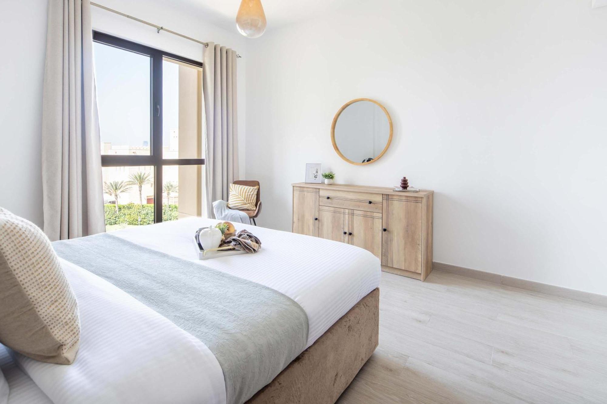 Apartment Frank Porter - Lamtara 3