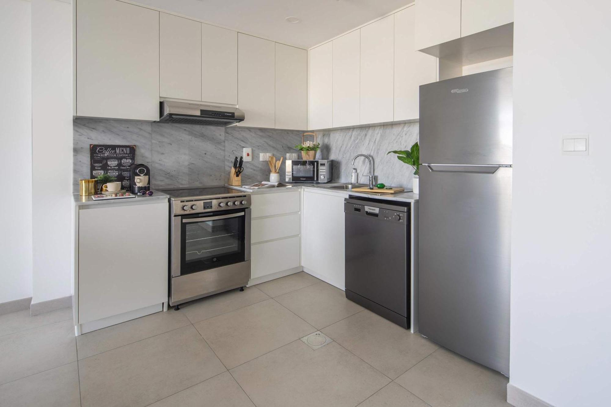 Apartment Frank Porter - Lamtara 3 *