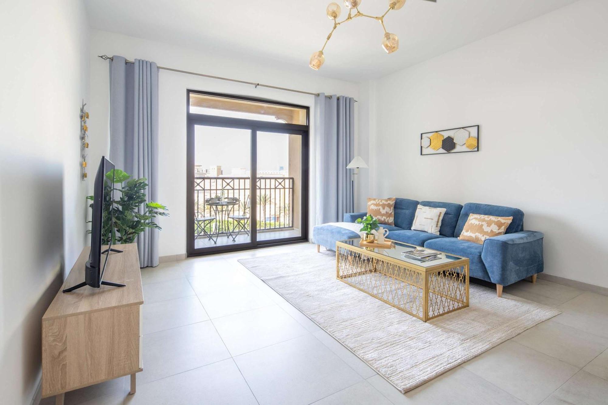 Apartment Frank Porter - Lamtara 3